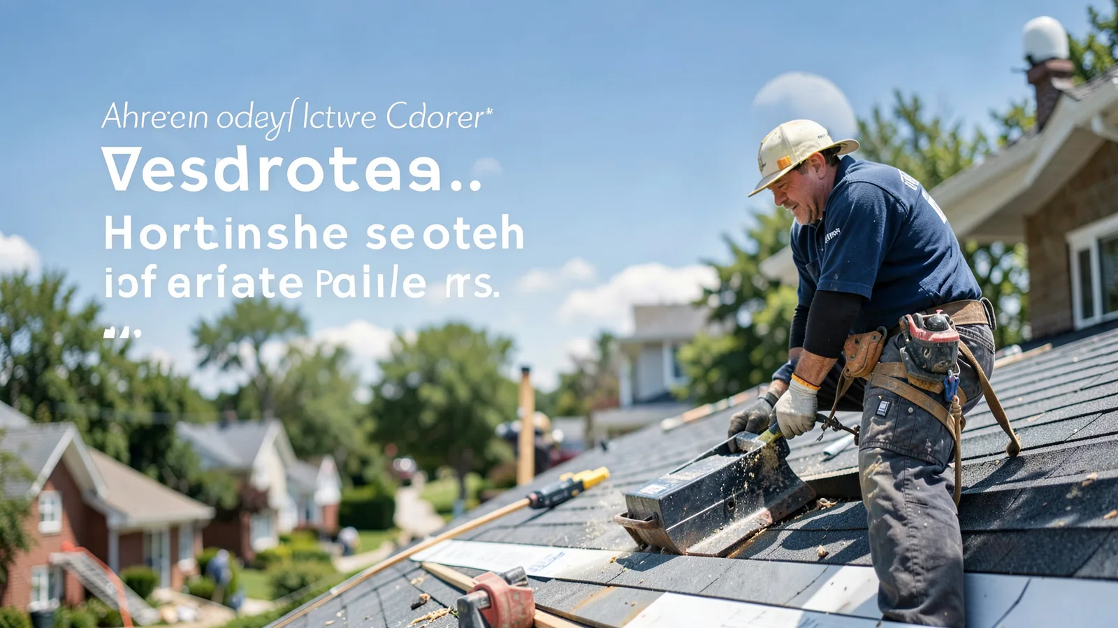 Roof Replacement in Franklin, TX near me
